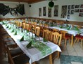 Restaurant: Saal im Gasthaus zur Dorfwirtin - Gasthaus zur Dorfwirtin