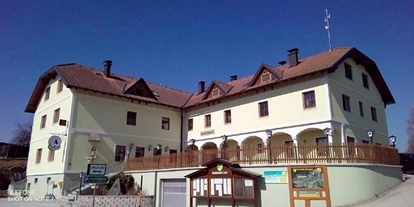 Essen-gehen - Spielplatz - Niederösterreich - Gasthaus in 2632 Altendorf - Gasthaus zur Dorfwirtin