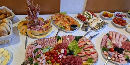 Essen-gehen - Spielplatz - Niederösterreich - Buffet - Gasthaus zur Dorfwirtin