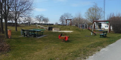 Essen-gehen - Spielplatz - Niederösterreich - Spielplatz - Gasthaus zur Dorfwirtin