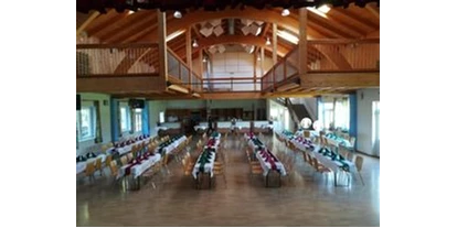 Essen-gehen - Spielplatz - Niederösterreich - Saal bis zu 400 Personen - Gasthaus zur Dorfwirtin