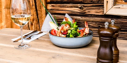 Essen-gehen - Art der Küche: europäisch - Kulinarik auf der Stöttlalm - Stöttlalm