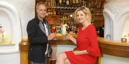 Essen-gehen - Ambiente: klassisch - Hotelbar - Restaurant im Hotel Glocknerhof