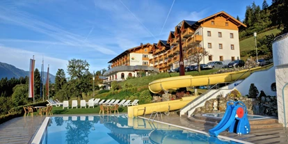 Essen-gehen - Ambiente: klassisch - Hotel Glocknerhof - Restaurant im Hotel Glocknerhof