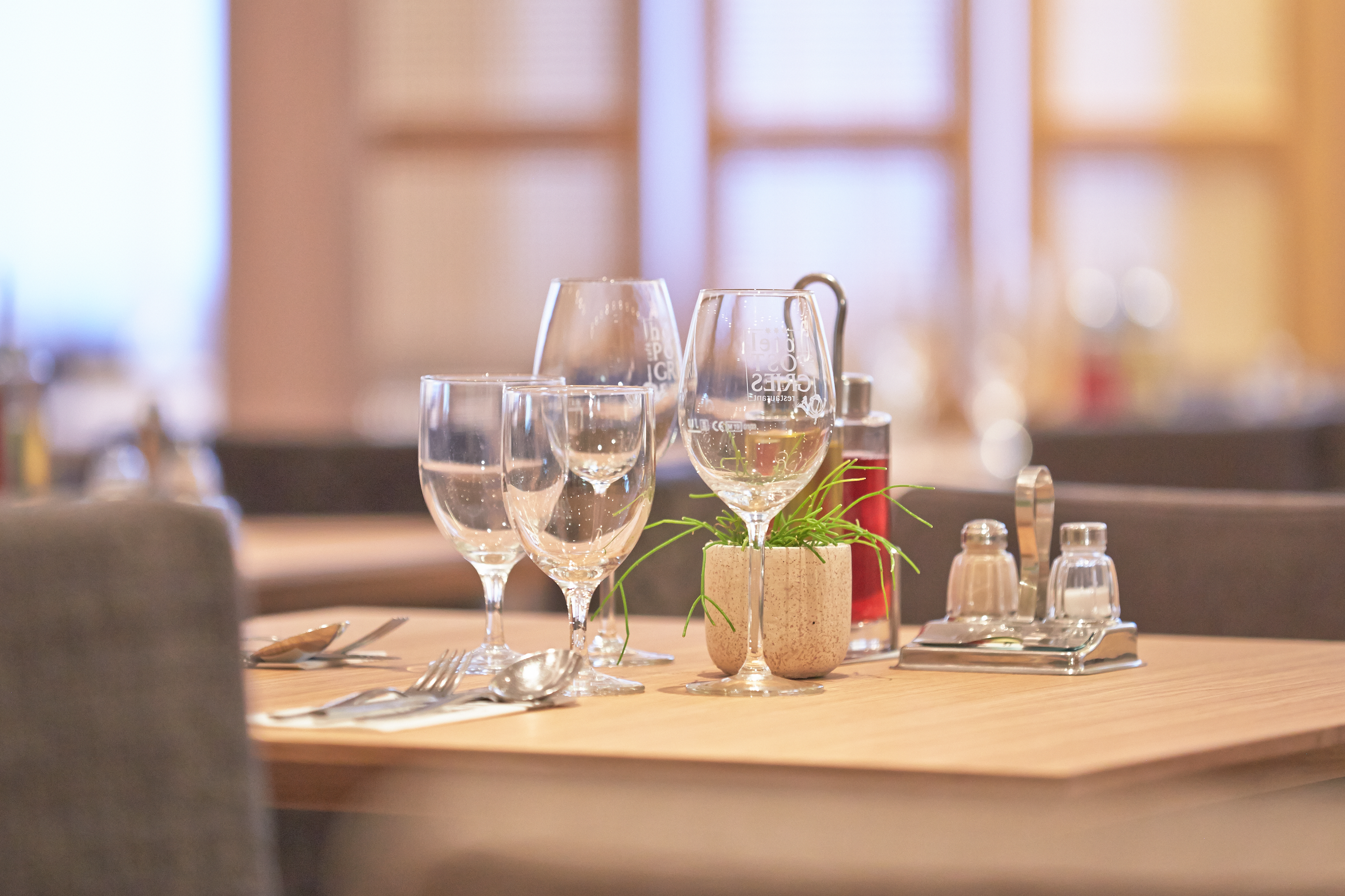 Essen-gehen - Gerichte: Desserts - Trentino-Südtirol - Hotel-Restaurant Post Gries