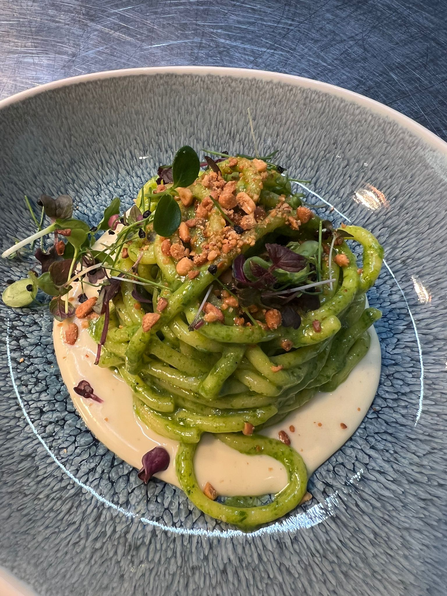 Essen-gehen - Gerichte: Desserts - Trentino-Südtirol - Restaurant Panholzer