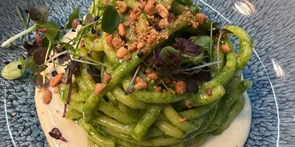 Essen-gehen - Kaltern - Restaurant Panholzer