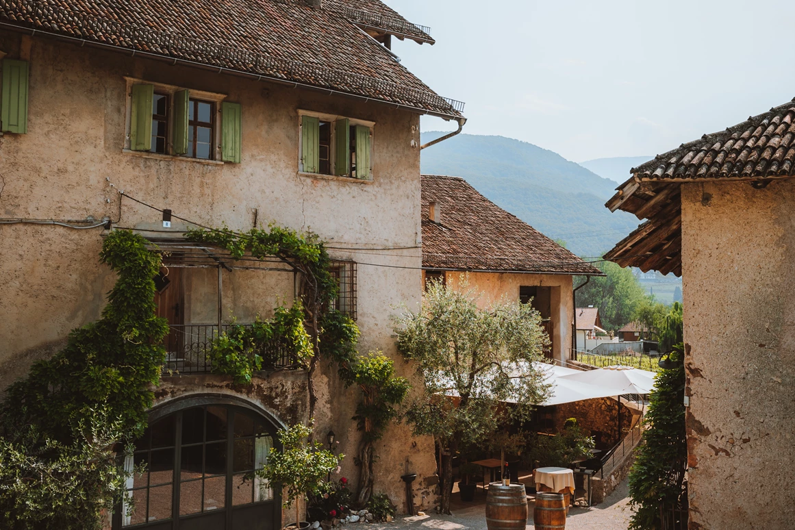Restaurant: Restaurant Panholzer