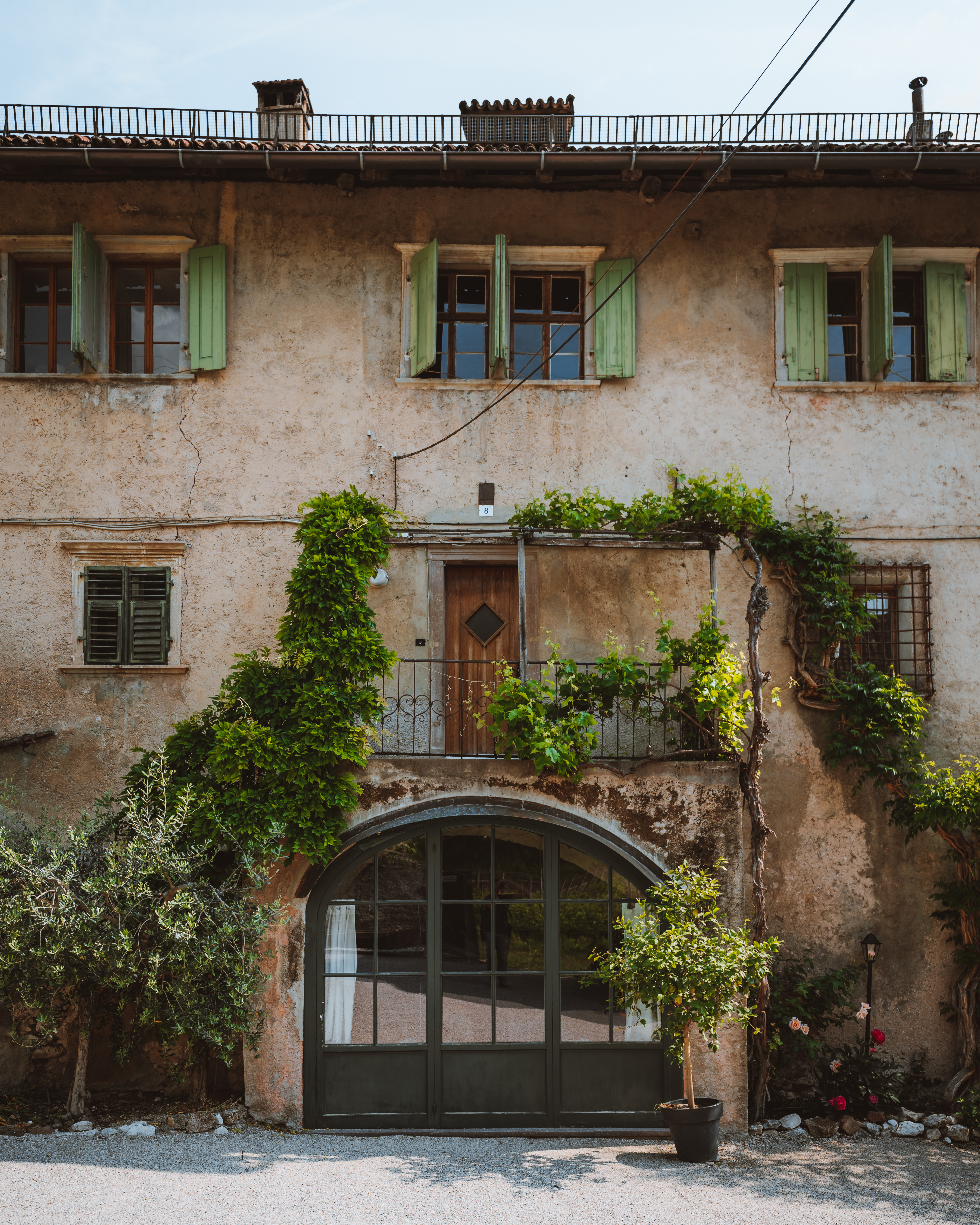 Essen-gehen - Gerichte: Desserts - Trentino-Südtirol - Restaurant Panholzer