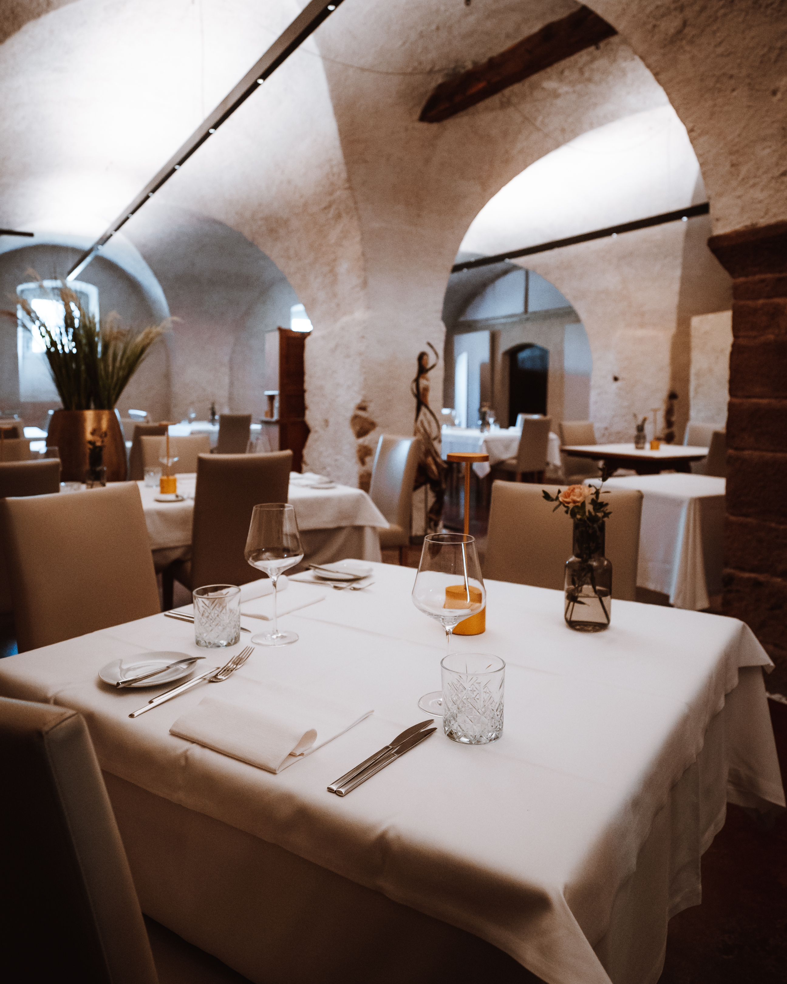 Essen-gehen - Gerichte: Desserts - Trentino-Südtirol - Restaurant Panholzer