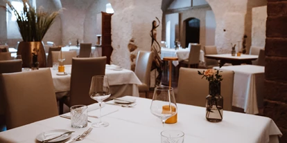 Essen-gehen - Kaltern - Restaurant Panholzer