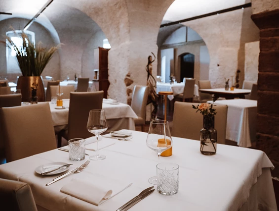 Restaurant: Restaurant Panholzer