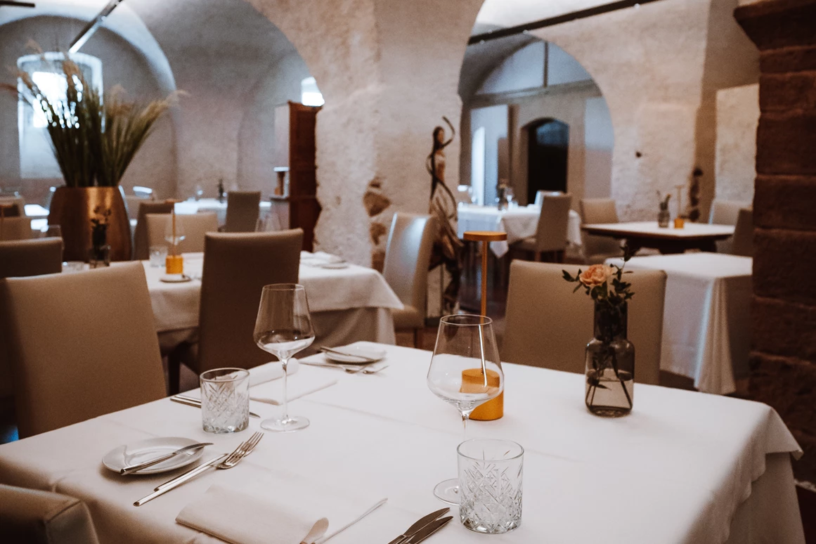 Restaurant: Restaurant Panholzer