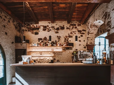 Restaurant: Restaurant Panholzer