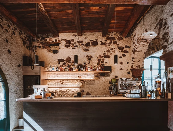 Restaurant: Restaurant Panholzer