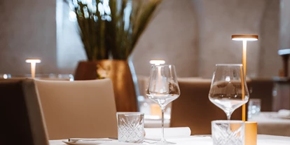 Essen-gehen - Kaltern - Restaurant Panholzer