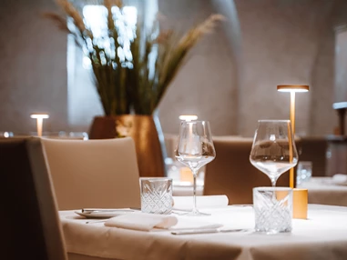 Restaurant: Restaurant Panholzer