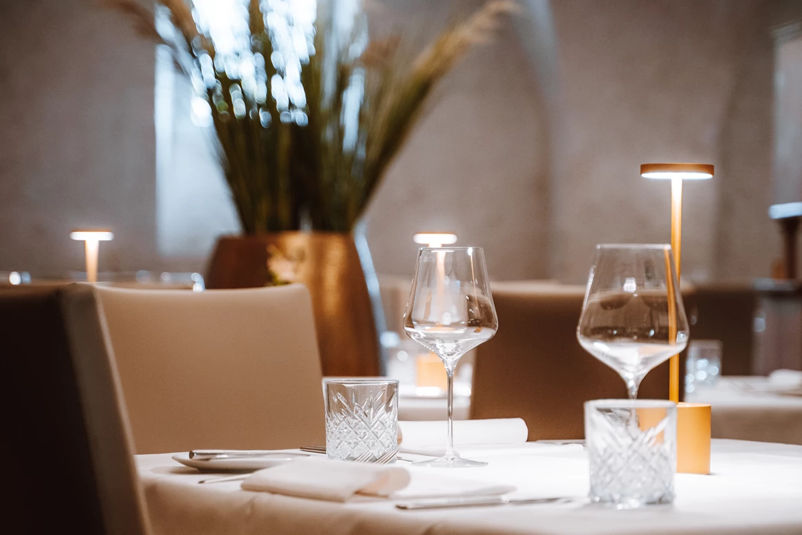 Restaurant: Restaurant Panholzer