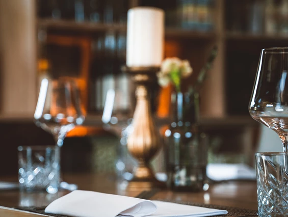 Restaurant: Restaurant Panholzer