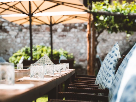 Restaurant: Restaurant Panholzer