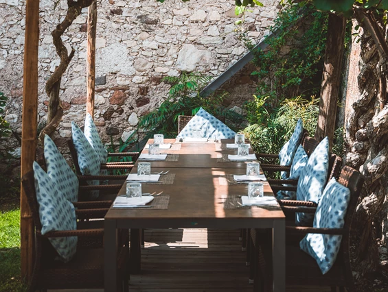 Restaurant: Restaurant Panholzer