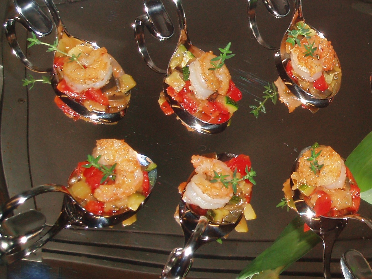 Essen-gehen - Italien - Gasthof zum Hirschen