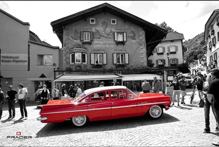 Restaurant: Gasthof zum Hirschen