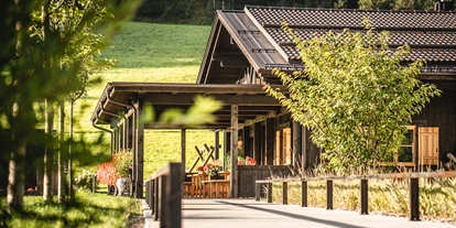 Essen-gehen - Gais (Trentino-Südtirol) - Restaurant Meggima am See