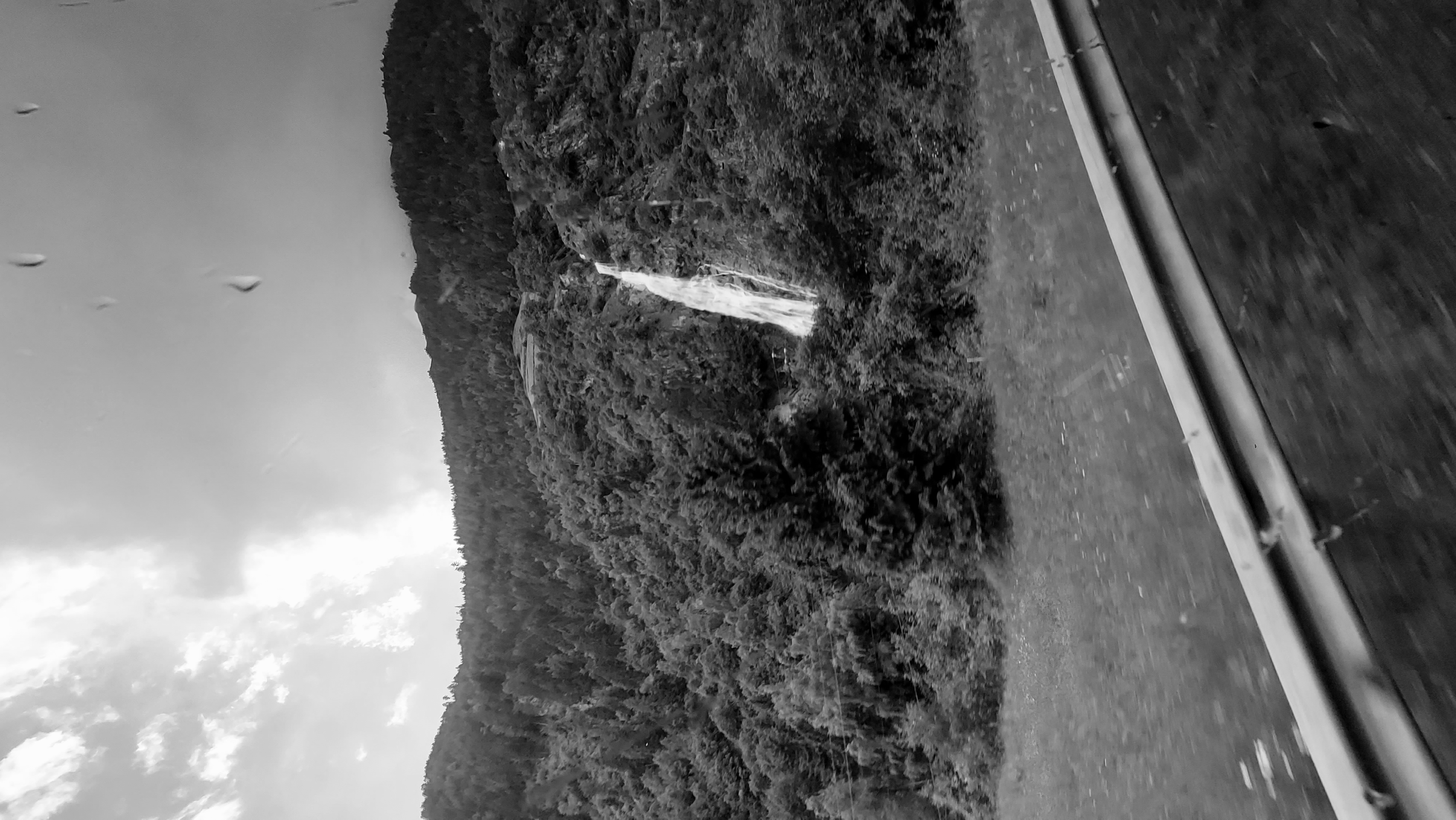 Essen-gehen - Italien - Gasthaus Wasserfall