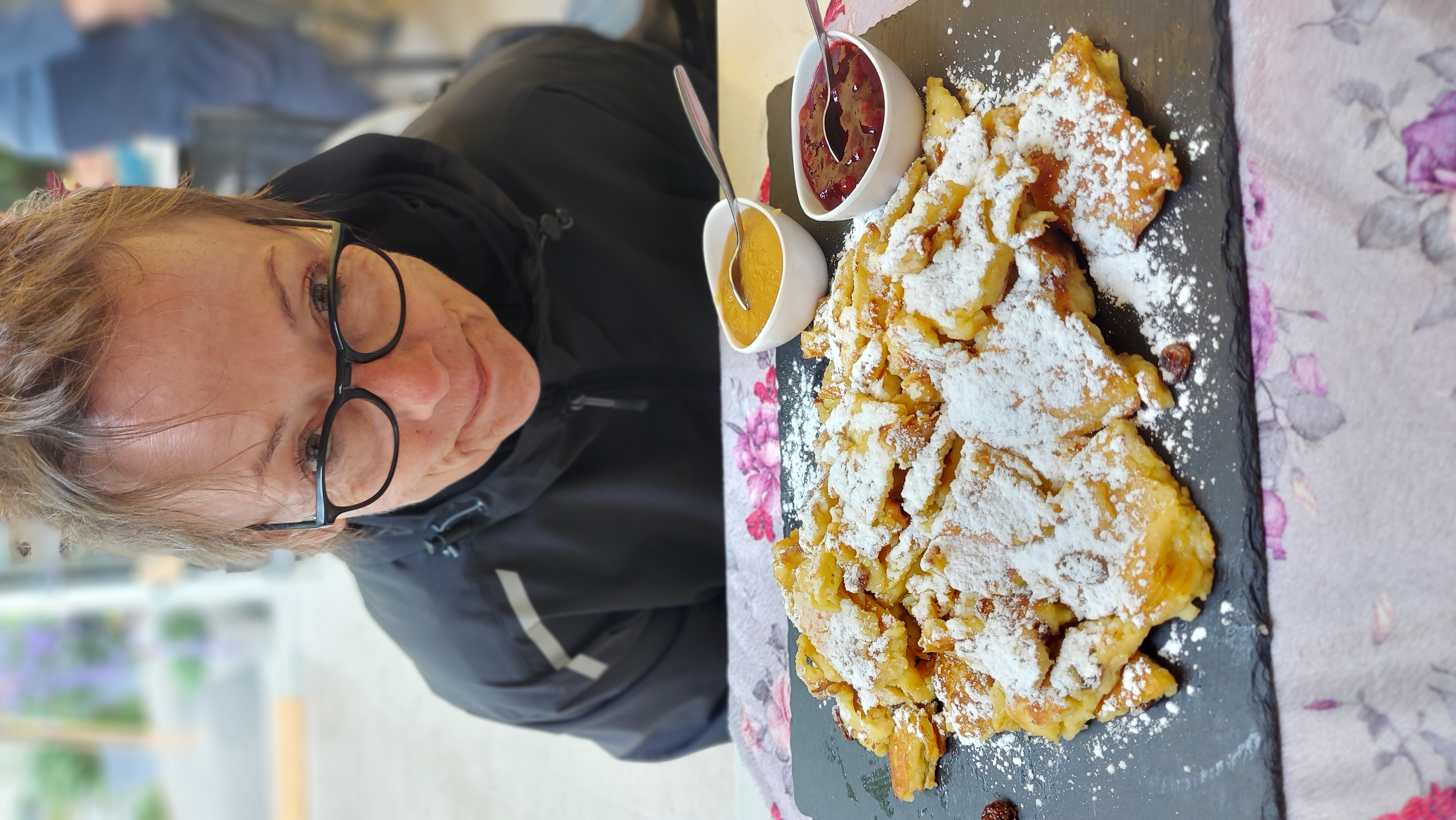 Essen-gehen - Italien - Gasthaus Wasserfall