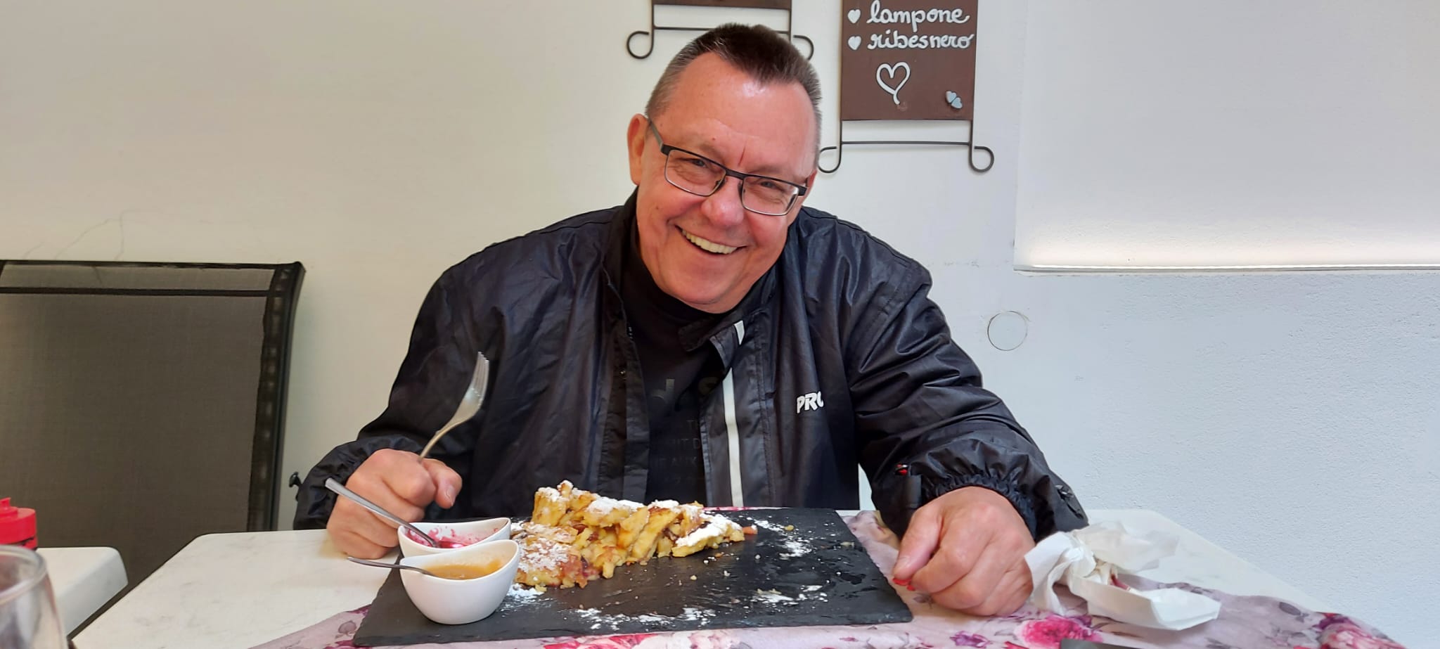 Restaurant: Gasthaus Wasserfall