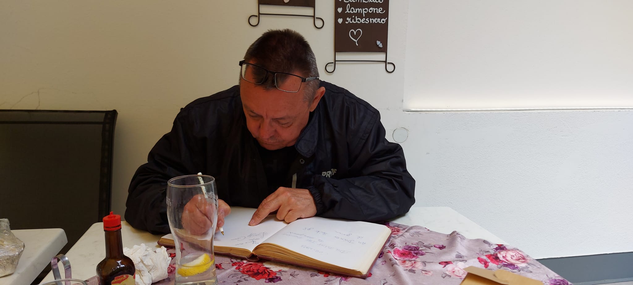 Restaurant: Gasthaus Wasserfall