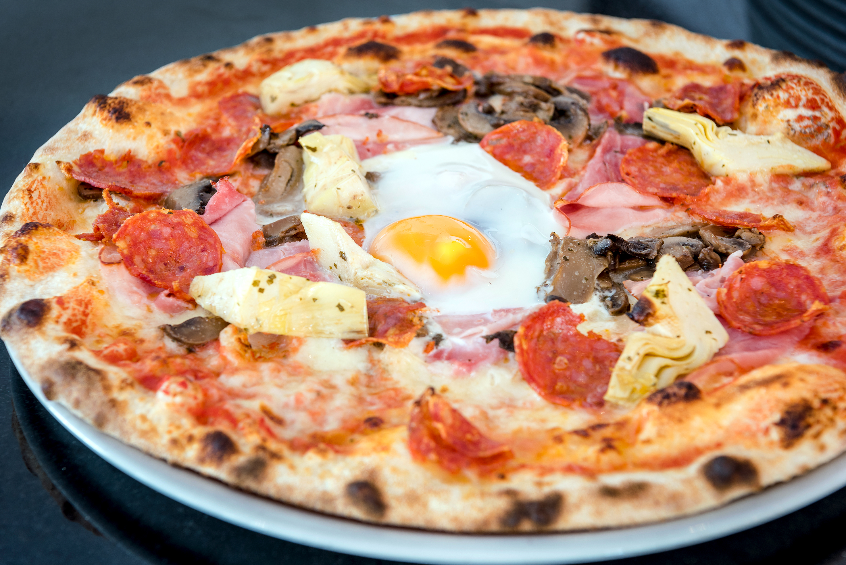 Essen-gehen - Gerichte: Desserts - Meran - Thedl