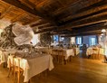 Restaurant: Gotischer Speisesaal - Rössl Bianco