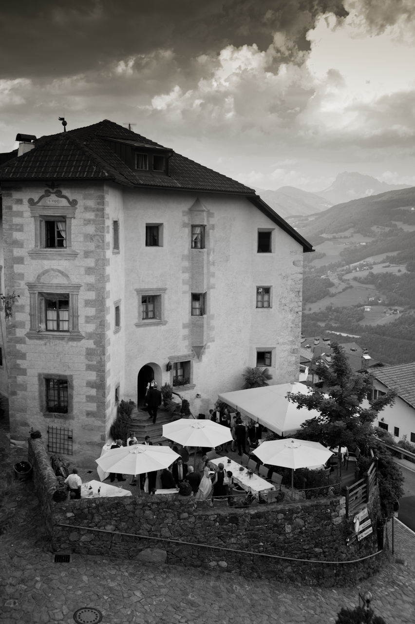 Essen-gehen - Gerichte: Desserts - Trentino-Südtirol - Ansitz zum Steinbock