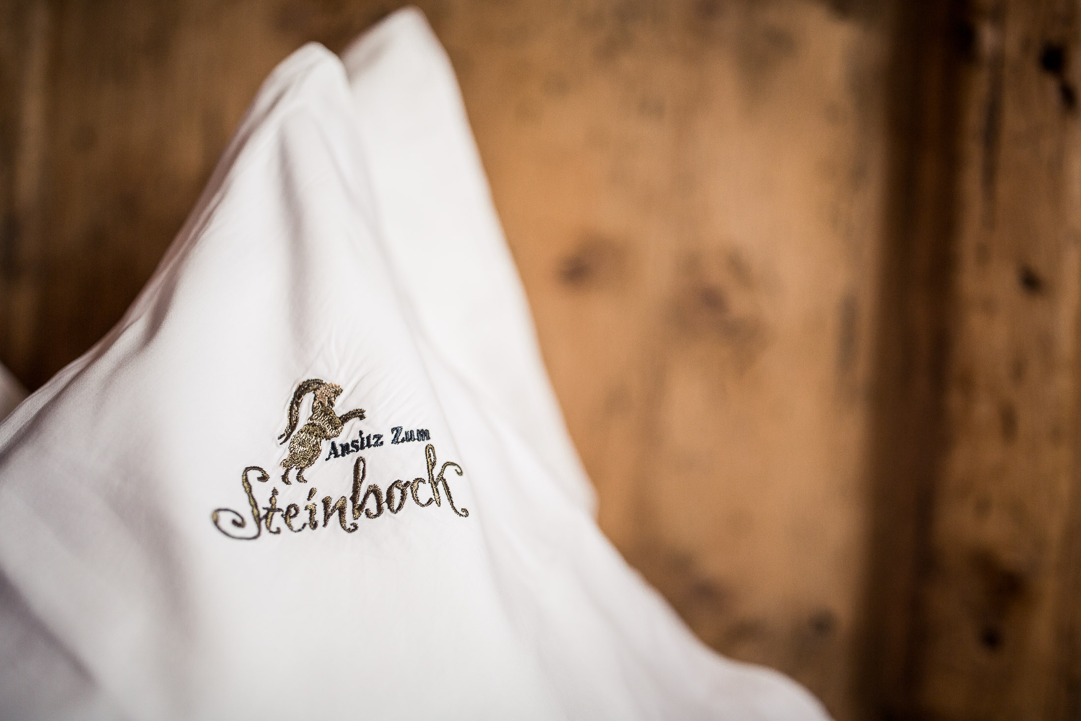 Restaurant: Ansitz zum Steinbock