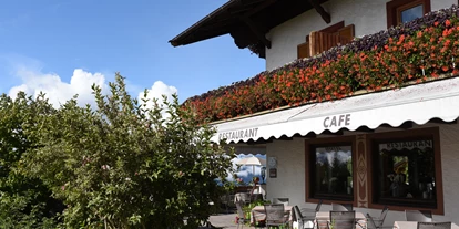 Essen-gehen - Völlan - Hotel Restaurant Oberwirt