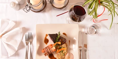 Essen-gehen - Völlan - Hotel Restaurant Oberwirt