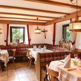 Restaurant: Hotel Restaurant Oberwirt