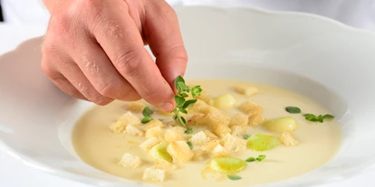 Essen-gehen - Völlan - Hotel Restaurant Oberwirt