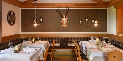 Essen-gehen - Völlan - Hotel Restaurant Oberwirt