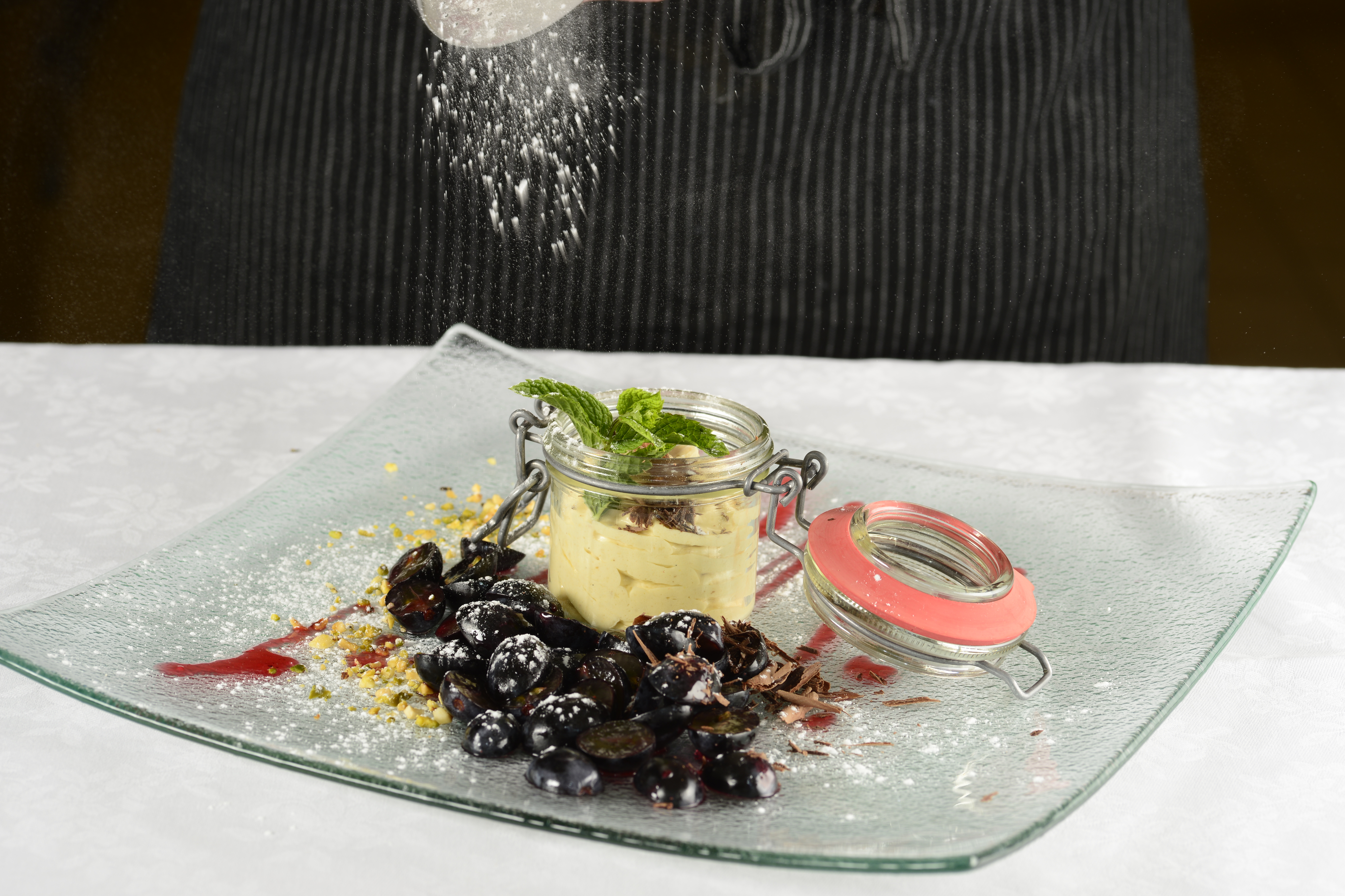 Restaurant: Hotel Restaurant Oberwirt
