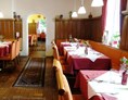 Restaurant: Ristorante Beccofino