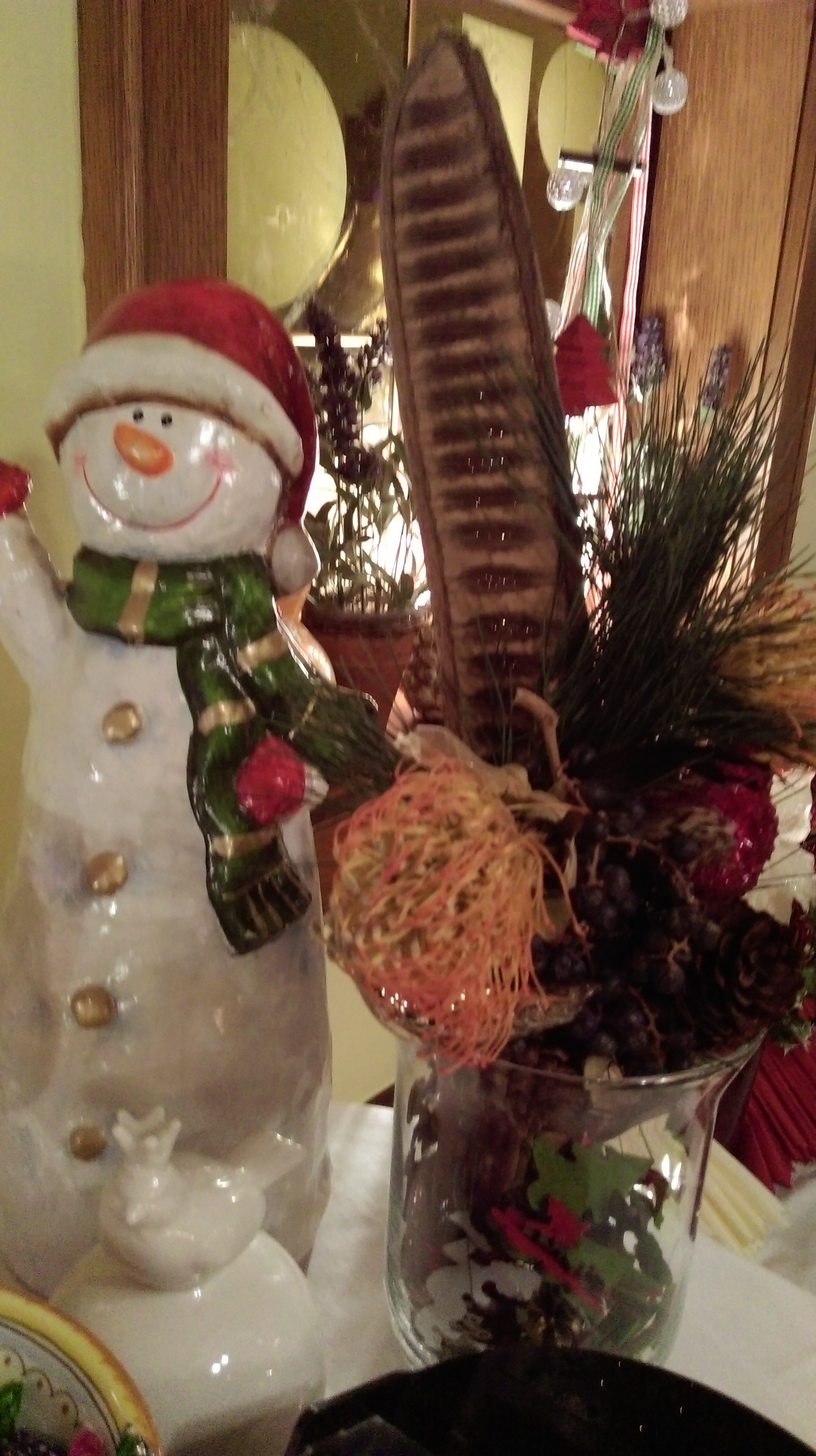 Restaurant: Ristorante Beccofino