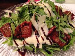 Restaurant: Ristorante Beccofino