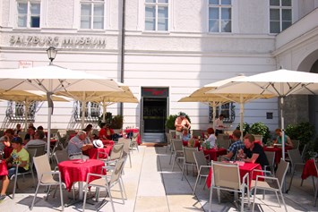 Restaurant: Mozarts Espresso