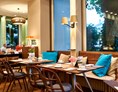 Restaurant: A*-Bar & Lounge im Hotel & Villa Auersperg