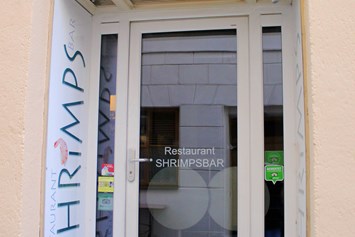 Restaurant: Shrimps Bar und Restaurant