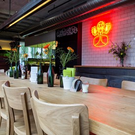 Restaurant: TRUMEREI - Bar, Restaurant & Bier Shop
