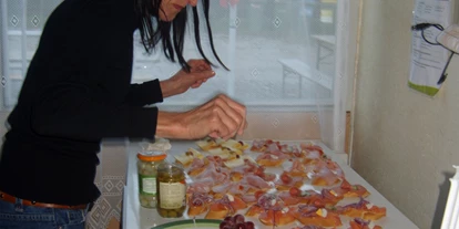 Essen-gehen - Mahlzeiten: Mittagessen - Tennengau - Wir garantieren frische und regionale Qualität. - Kellauer Stüberl
